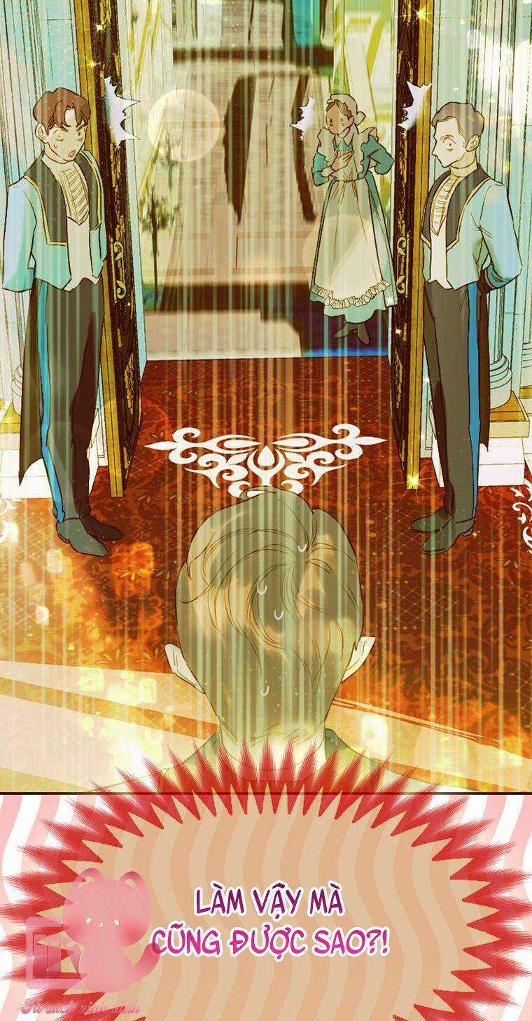 Khế Ước Hôn Nhân Của Mẹ Tôi Chapter 9 trang 28