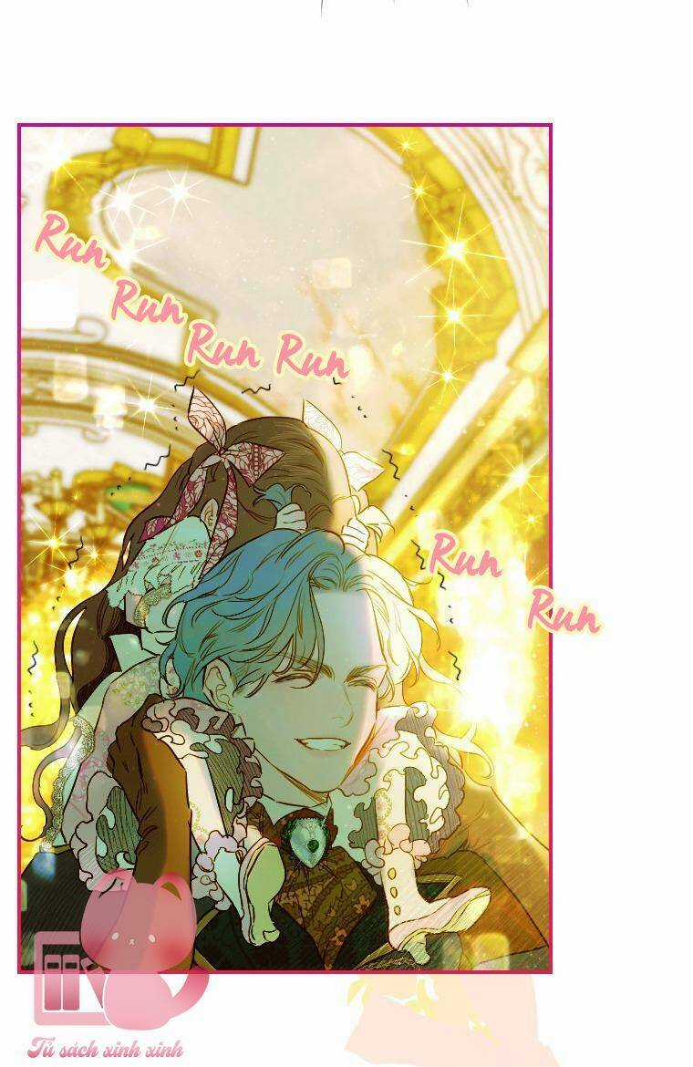 Khế Ước Hôn Nhân Của Mẹ Tôi Chapter 9 trang 33