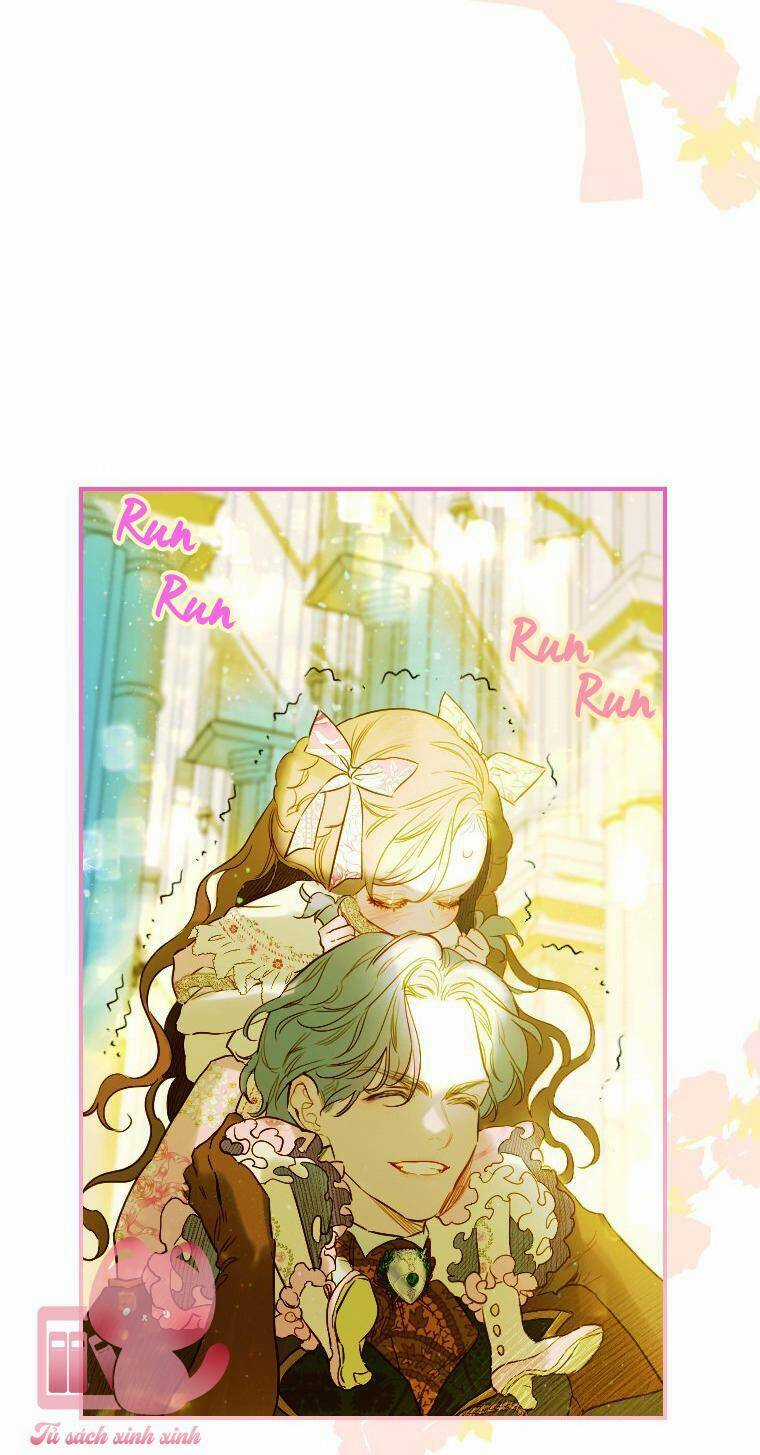 Khế Ước Hôn Nhân Của Mẹ Tôi Chapter 9 trang 34