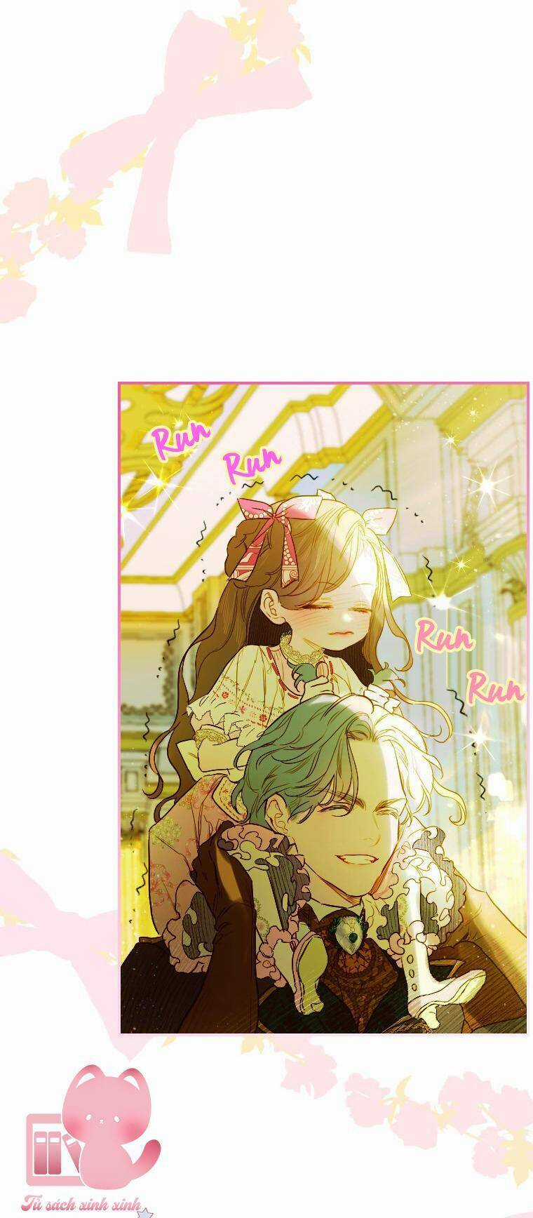 Khế Ước Hôn Nhân Của Mẹ Tôi Chapter 9 trang 35