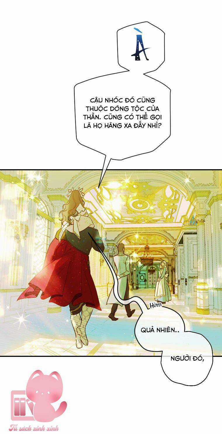 Khế Ước Hôn Nhân Của Mẹ Tôi Chapter 9 trang 39