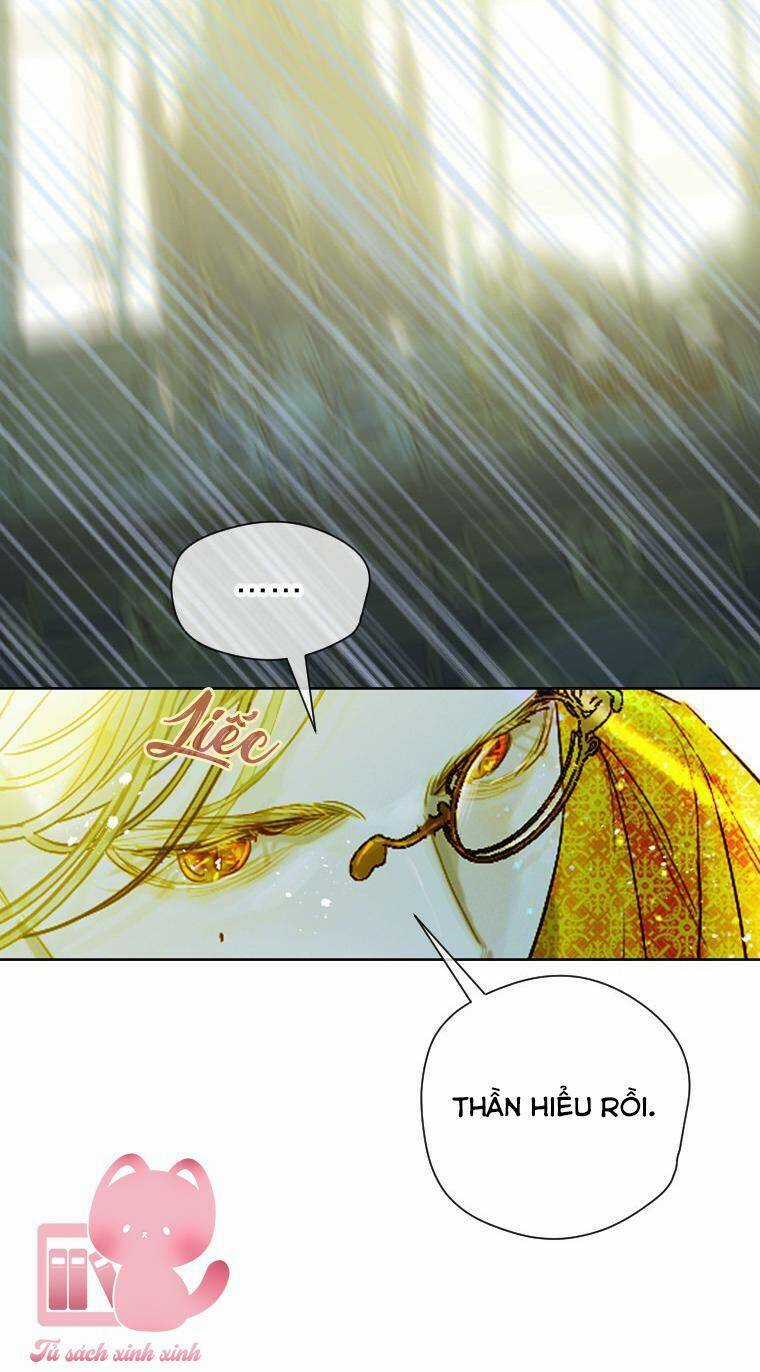 Khế Ước Hôn Nhân Của Mẹ Tôi Chapter 9 trang 4