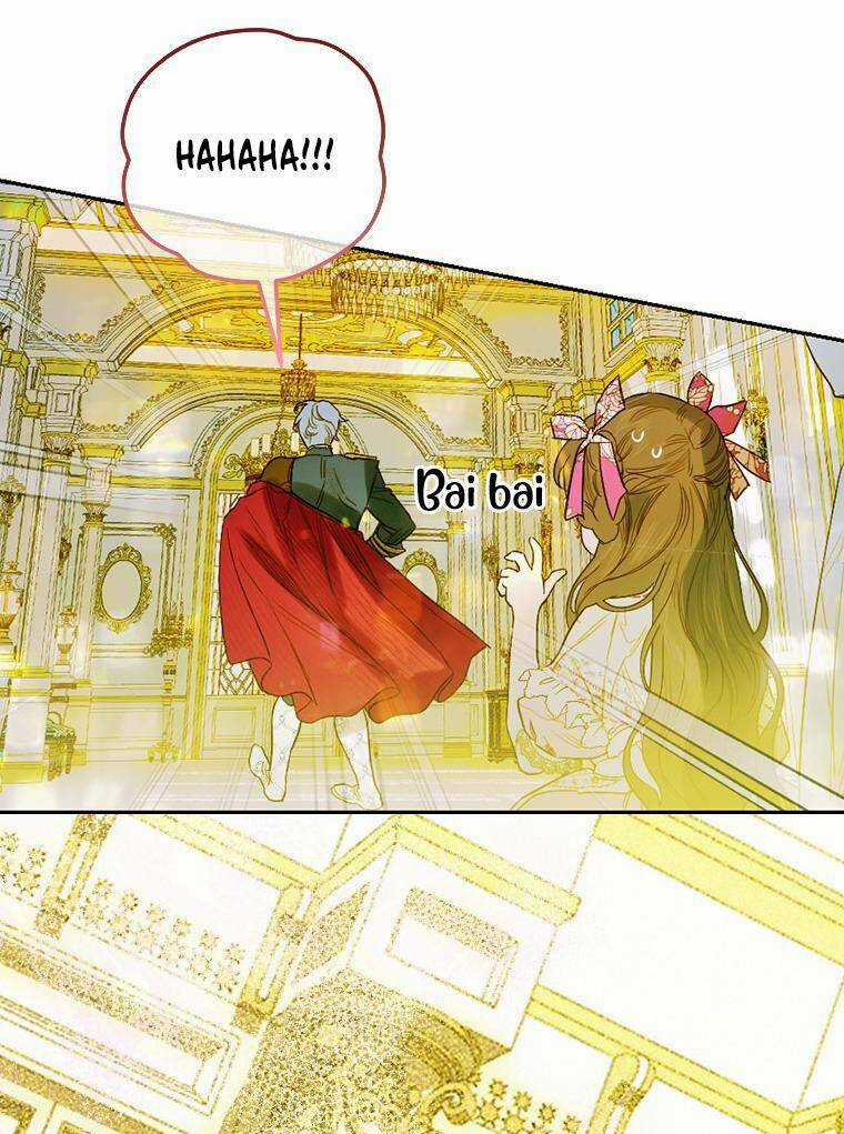 Khế Ước Hôn Nhân Của Mẹ Tôi Chapter 9 trang 42