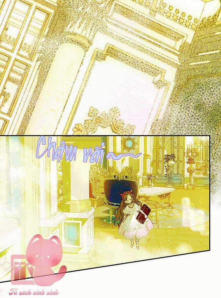 Khế Ước Hôn Nhân Của Mẹ Tôi Chapter 9 trang 43