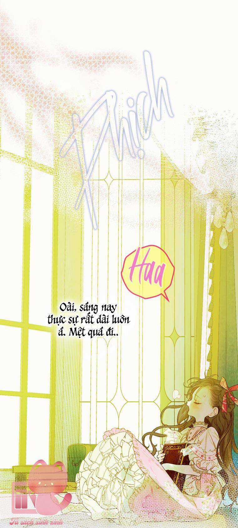 Khế Ước Hôn Nhân Của Mẹ Tôi Chapter 9 trang 44