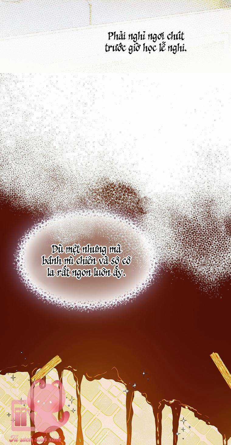 Khế Ước Hôn Nhân Của Mẹ Tôi Chapter 9 trang 45