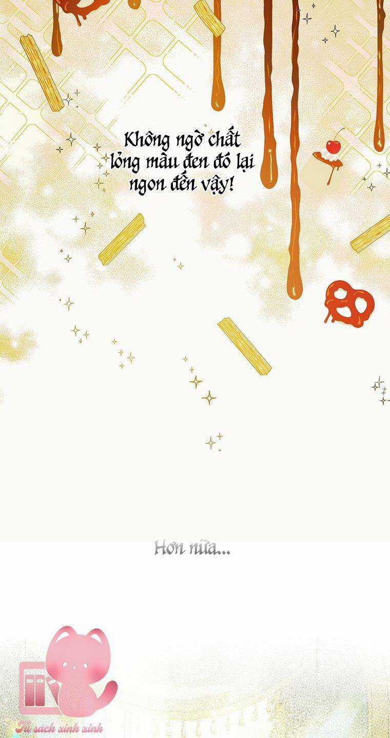 Khế Ước Hôn Nhân Của Mẹ Tôi Chapter 9 trang 46