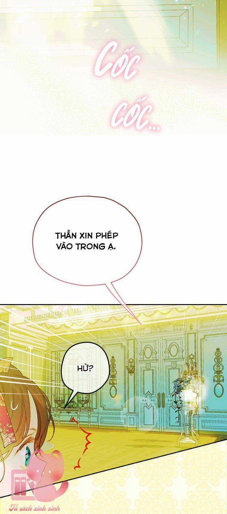Khế Ước Hôn Nhân Của Mẹ Tôi Chapter 9 trang 48