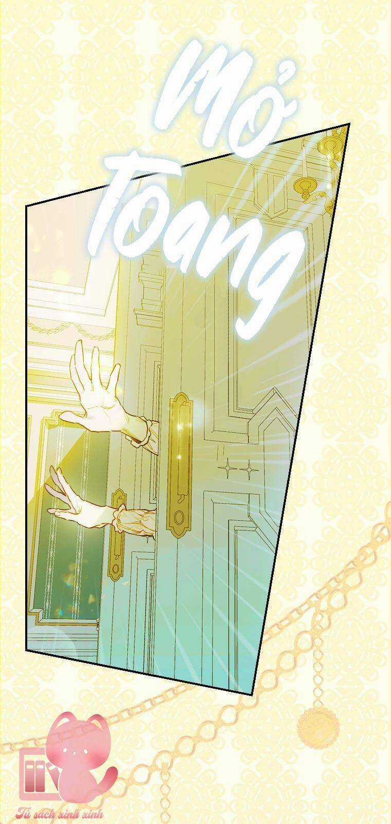 Khế Ước Hôn Nhân Của Mẹ Tôi Chapter 9 trang 49