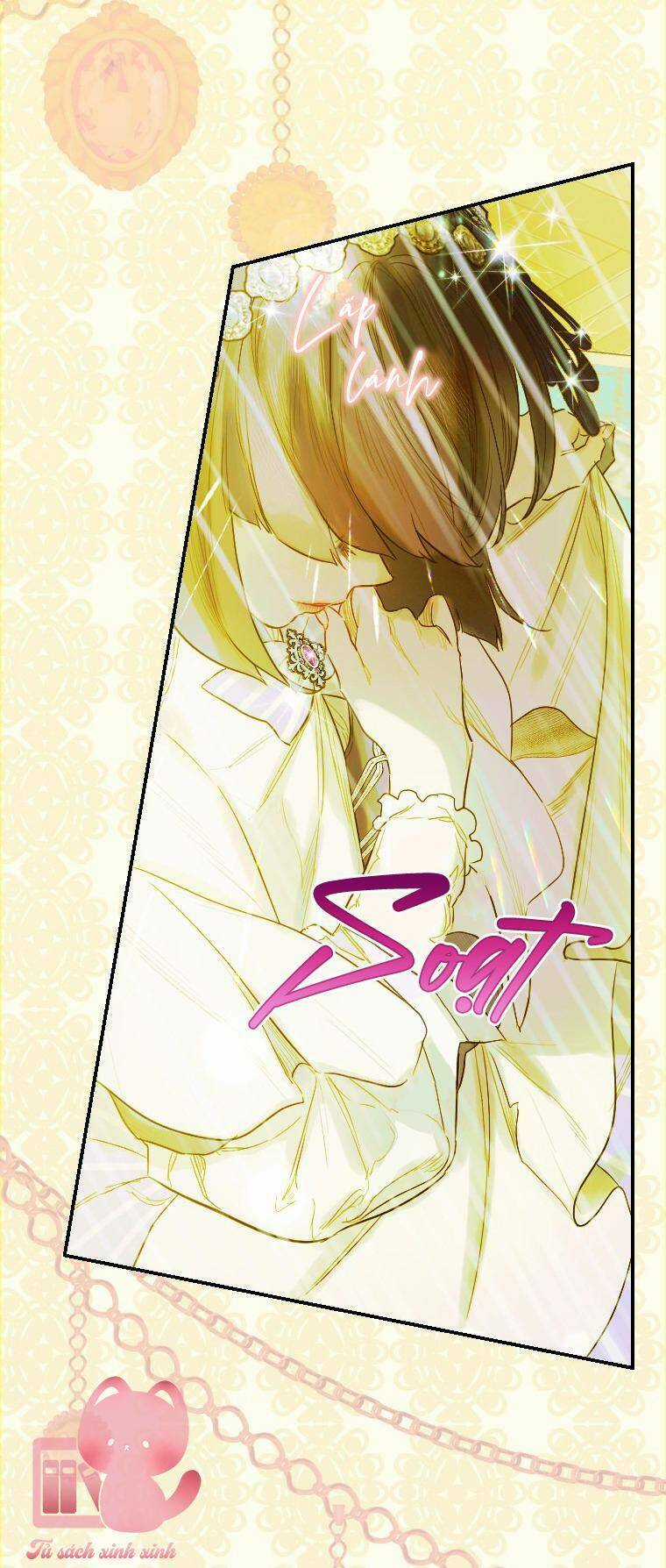 Khế Ước Hôn Nhân Của Mẹ Tôi Chapter 9 trang 50