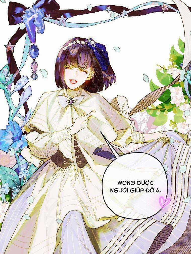 Khế Ước Hôn Nhân Của Mẹ Tôi Chapter 9 trang 52