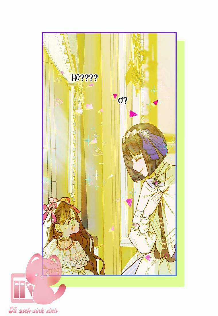 Khế Ước Hôn Nhân Của Mẹ Tôi Chapter 9 trang 54