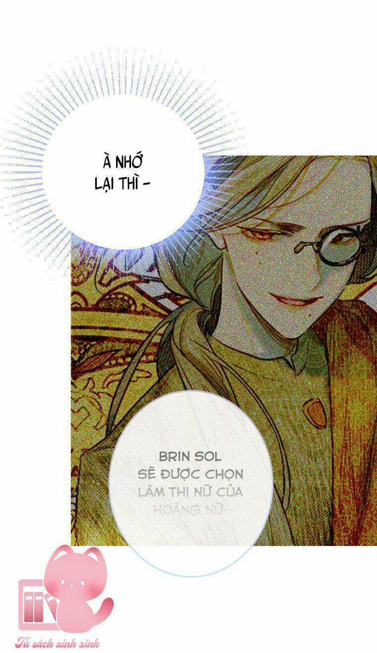 Khế Ước Hôn Nhân Của Mẹ Tôi Chapter 9 trang 55