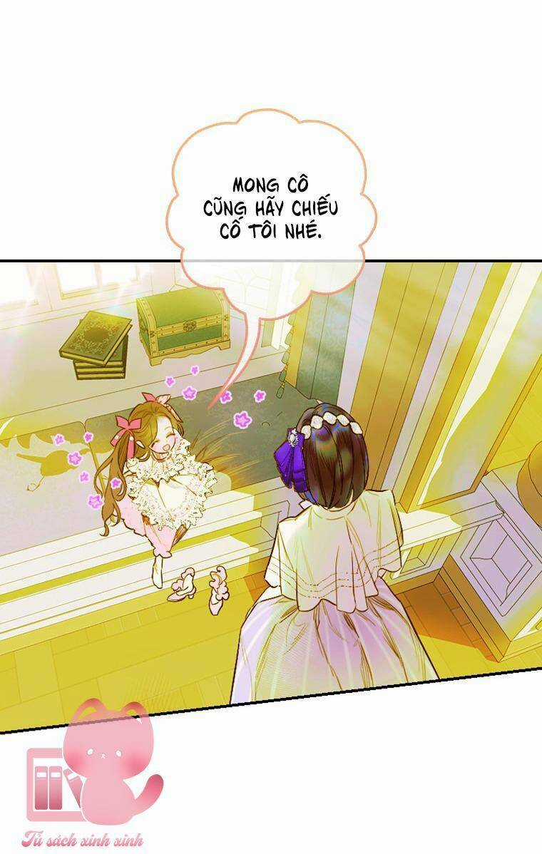 Khế Ước Hôn Nhân Của Mẹ Tôi Chapter 9 trang 56