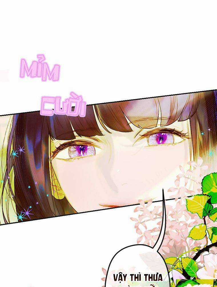 Khế Ước Hôn Nhân Của Mẹ Tôi Chapter 9 trang 57