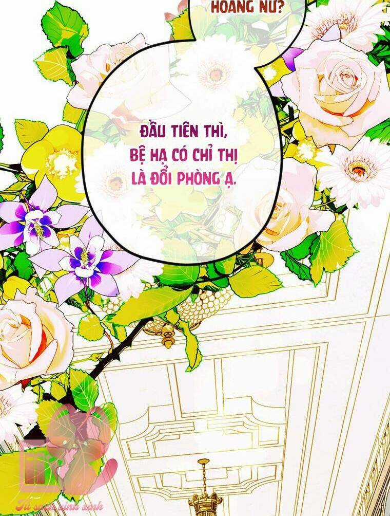 Khế Ước Hôn Nhân Của Mẹ Tôi Chapter 9 trang 58