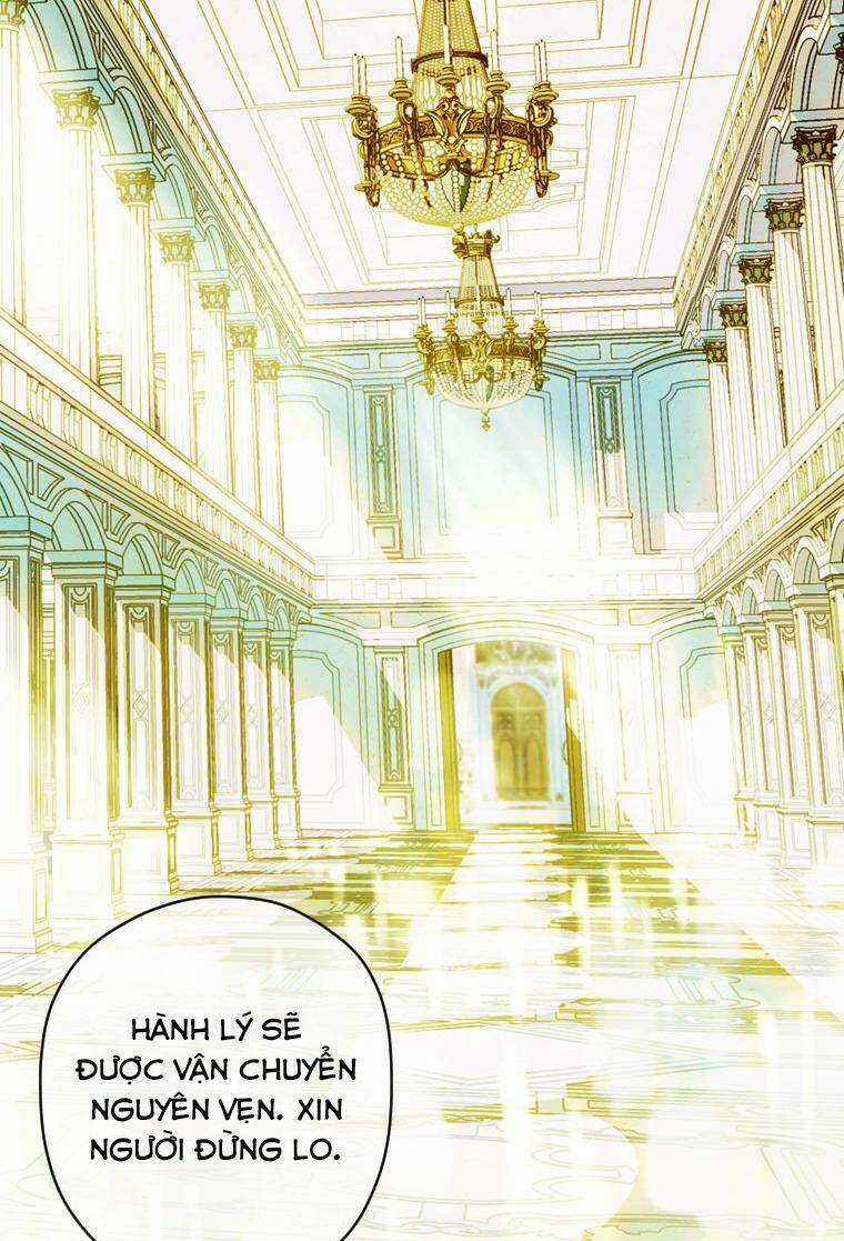 Khế Ước Hôn Nhân Của Mẹ Tôi Chapter 9 trang 59