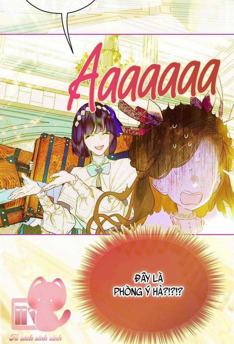 Khế Ước Hôn Nhân Của Mẹ Tôi Chapter 9 trang 60