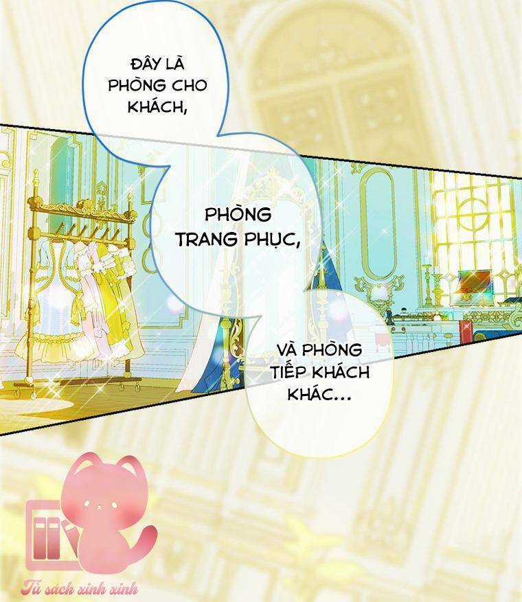 Khế Ước Hôn Nhân Của Mẹ Tôi Chapter 9 trang 62