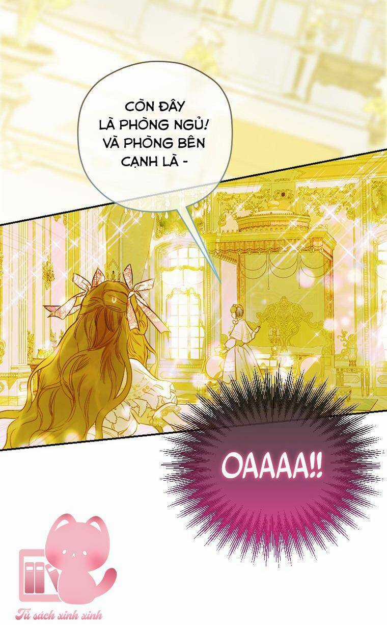 Khế Ước Hôn Nhân Của Mẹ Tôi Chapter 9 trang 63