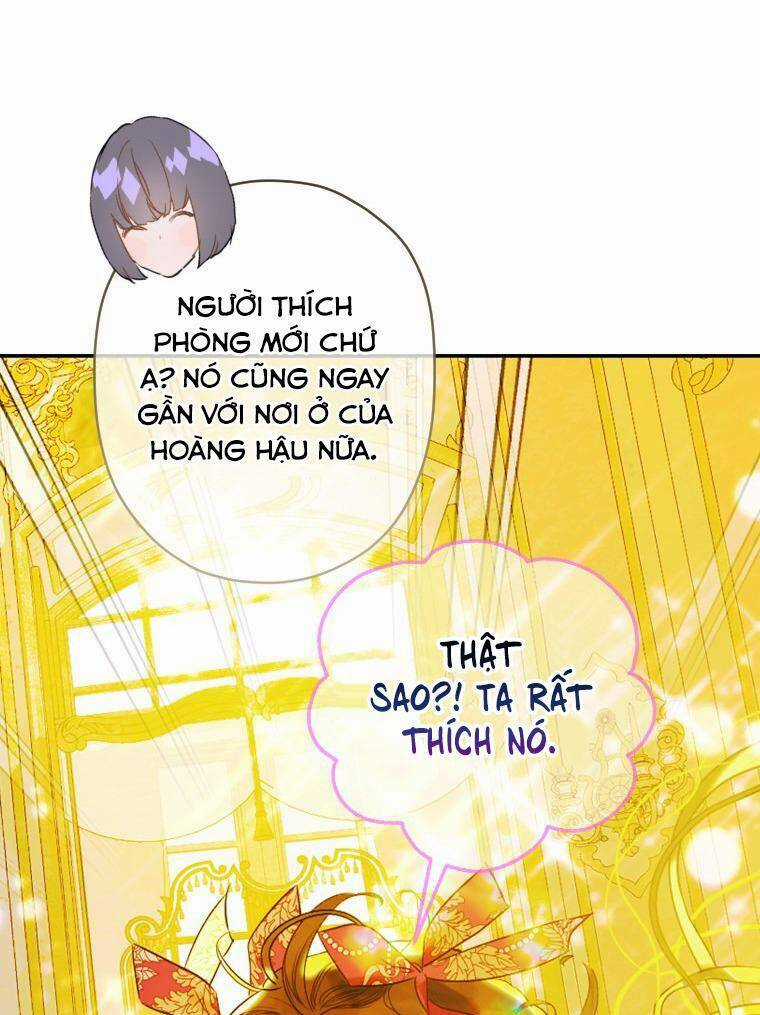 Khế Ước Hôn Nhân Của Mẹ Tôi Chapter 9 trang 64