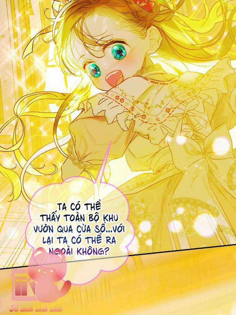 Khế Ước Hôn Nhân Của Mẹ Tôi Chapter 9 trang 65