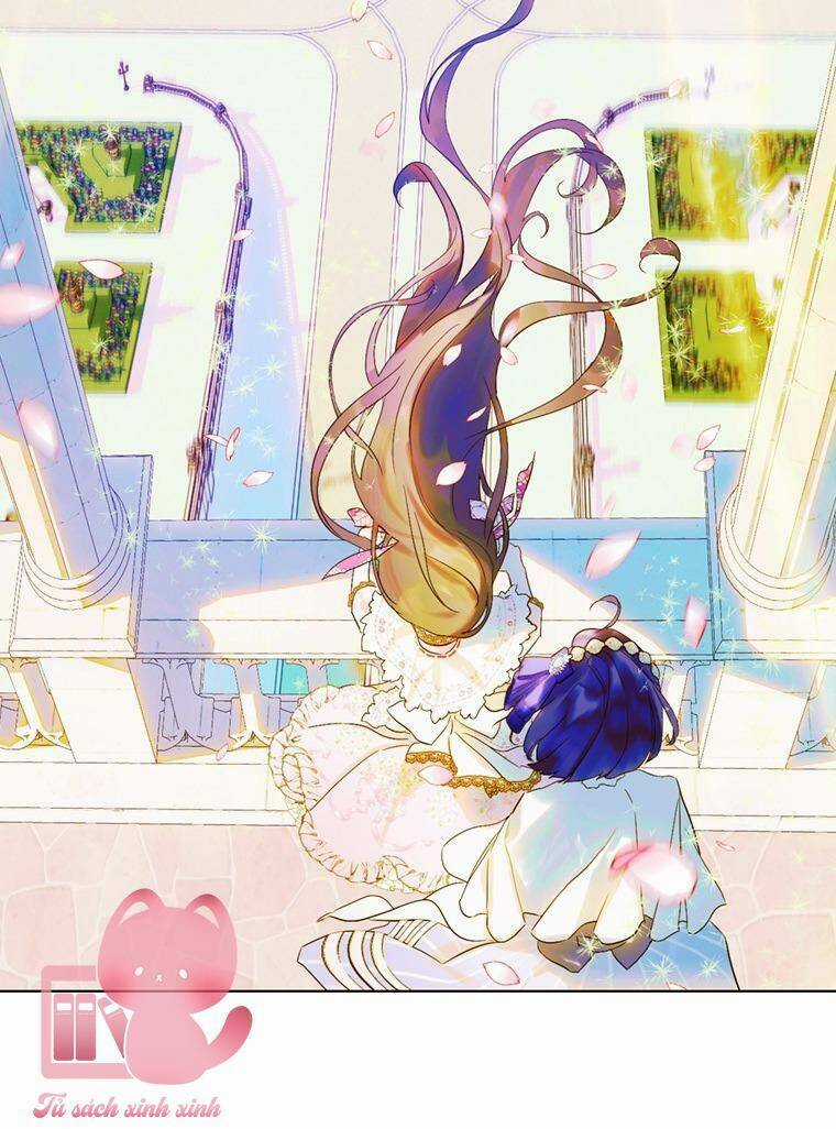 Khế Ước Hôn Nhân Của Mẹ Tôi Chapter 9 trang 70