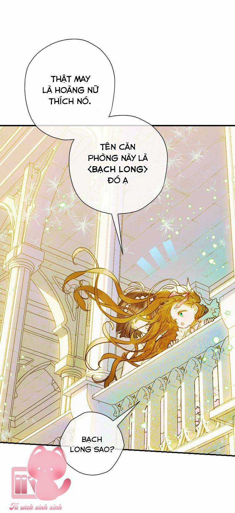 Khế Ước Hôn Nhân Của Mẹ Tôi Chapter 9 trang 71