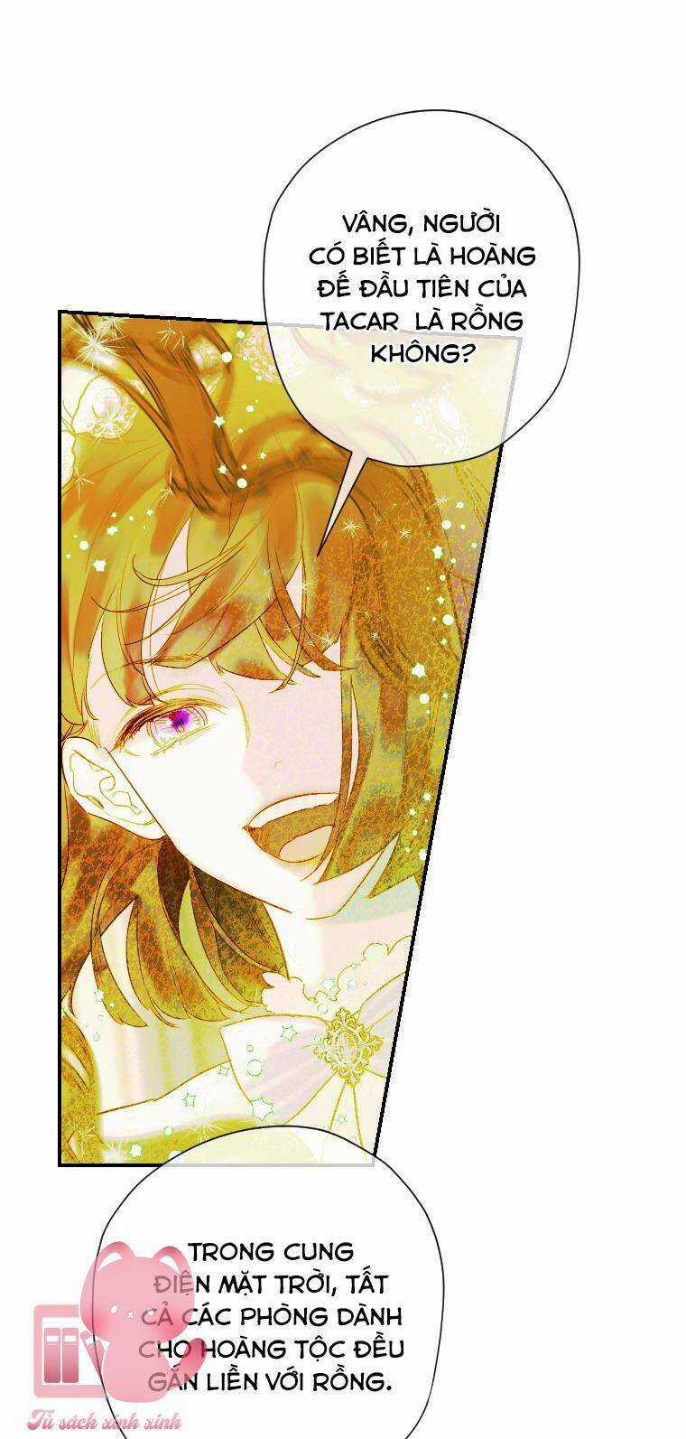 Khế Ước Hôn Nhân Của Mẹ Tôi Chapter 9 trang 72