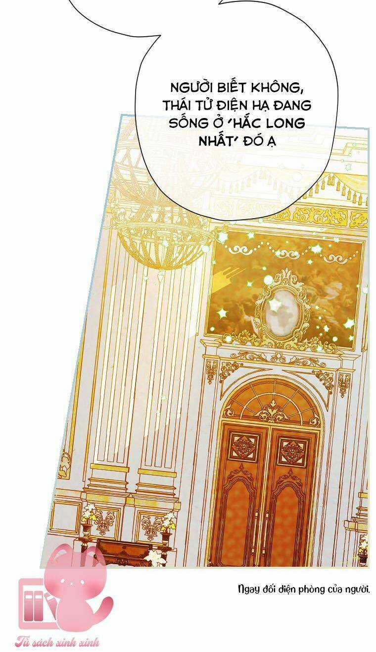 Khế Ước Hôn Nhân Của Mẹ Tôi Chapter 9 trang 73