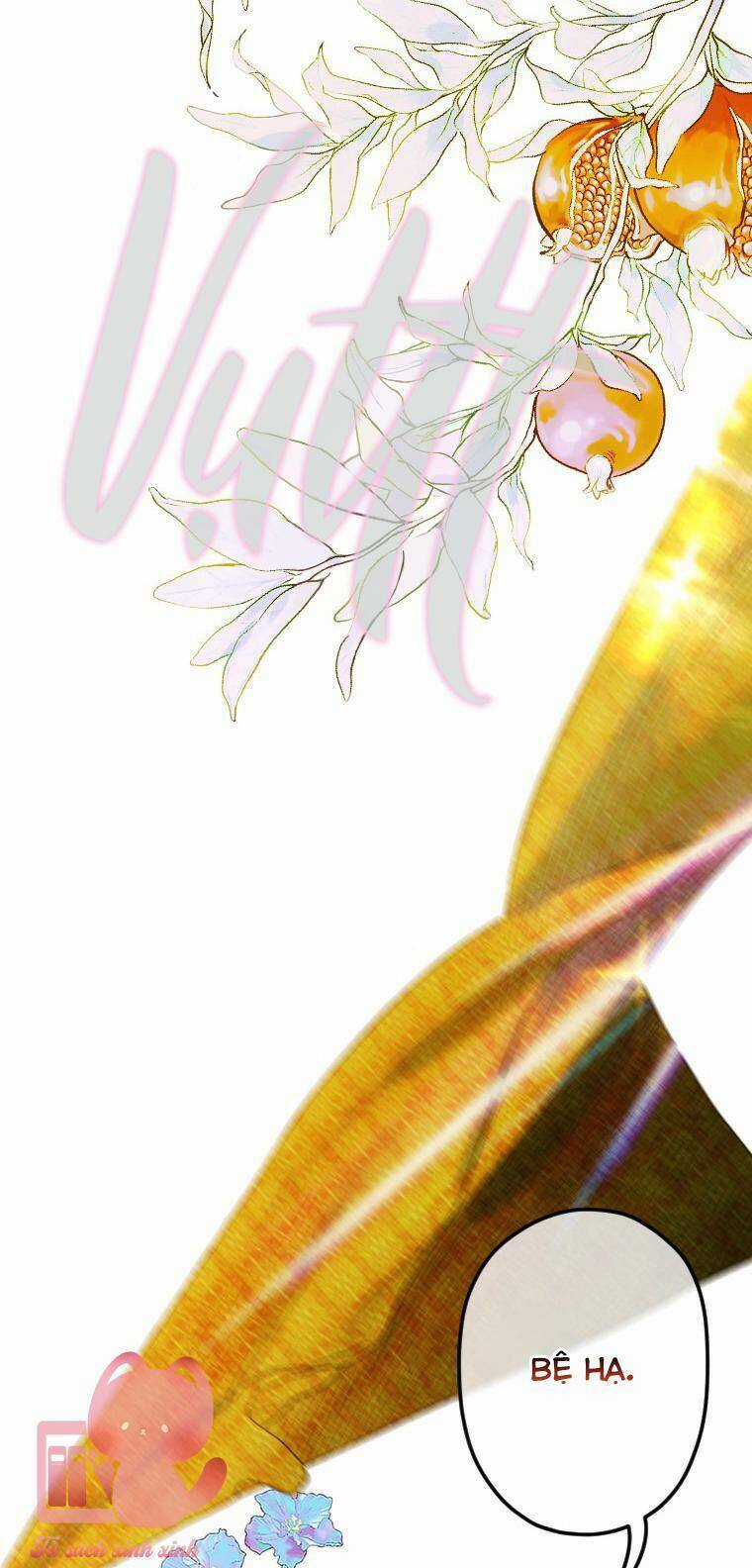 Khế Ước Hôn Nhân Của Mẹ Tôi Chapter 9 trang 8