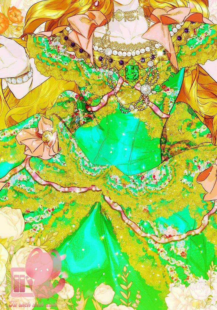 Khế Ước Hôn Nhân Của Mẹ Tôi Chapter 9 trang 81