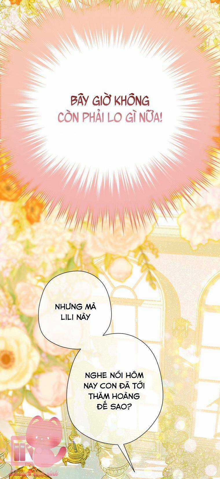 Khế Ước Hôn Nhân Của Mẹ Tôi Chapter 9 trang 84