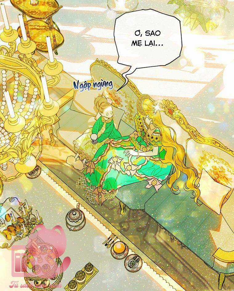 Khế Ước Hôn Nhân Của Mẹ Tôi Chapter 9 trang 85