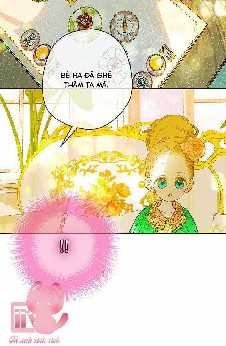 Khế Ước Hôn Nhân Của Mẹ Tôi Chapter 9 trang 86