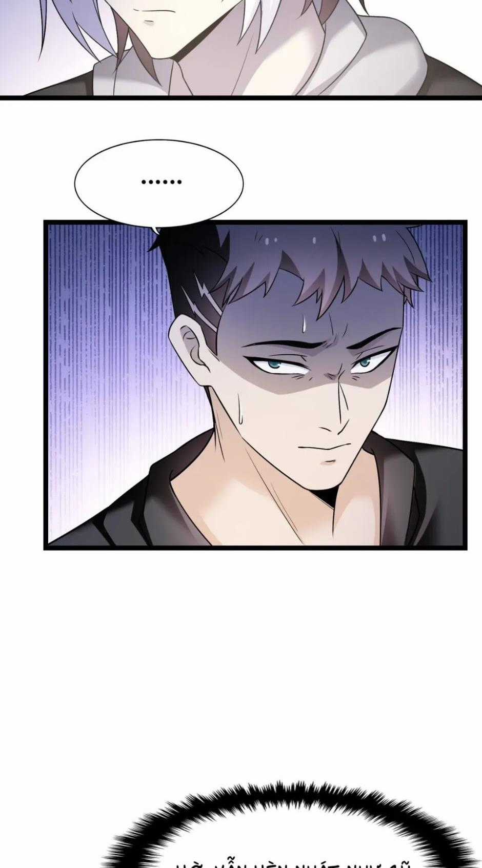 Khế Ước Thú Của Ta Là Chó Mực Chapter 6 trang 10