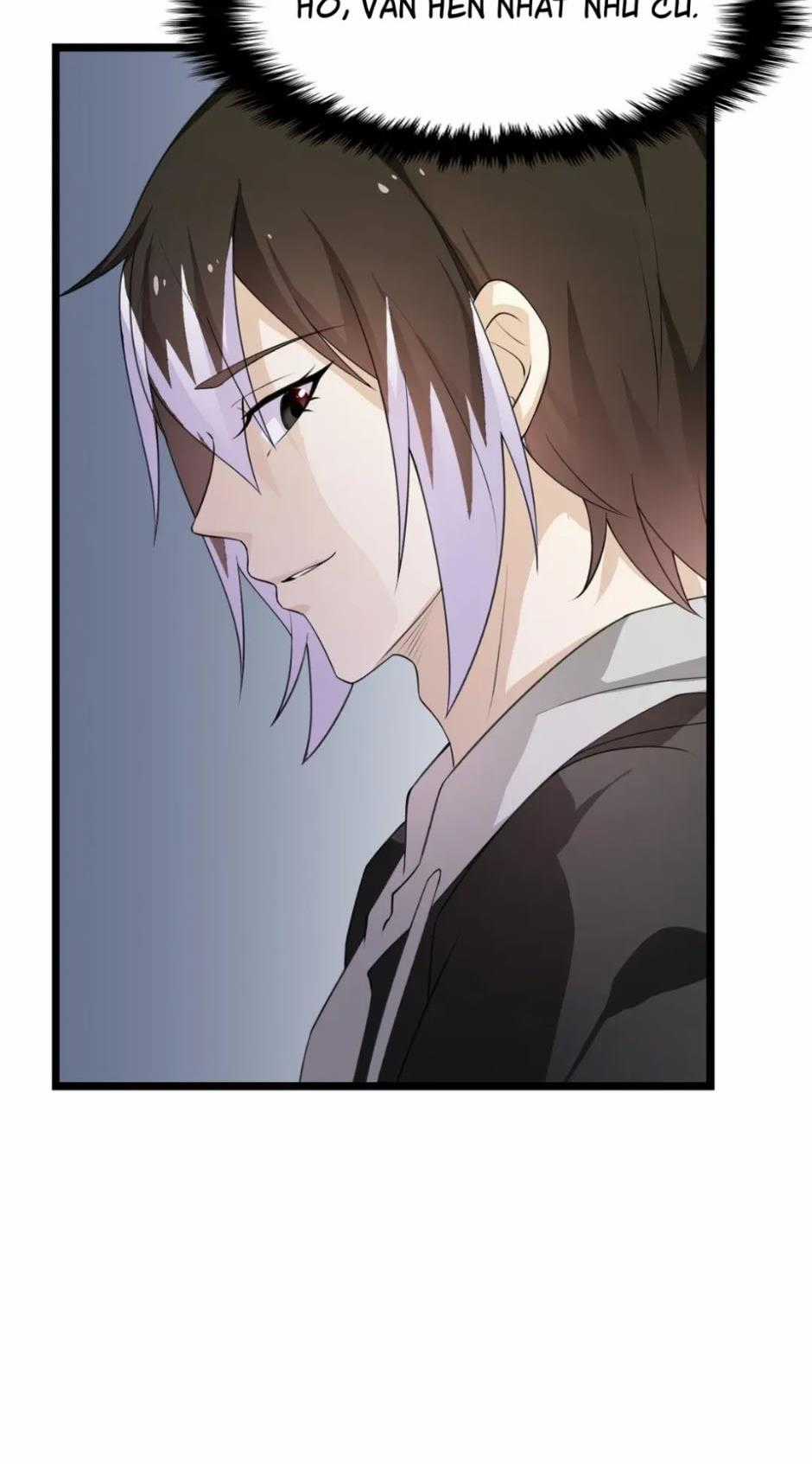 Khế Ước Thú Của Ta Là Chó Mực Chapter 6 trang 11