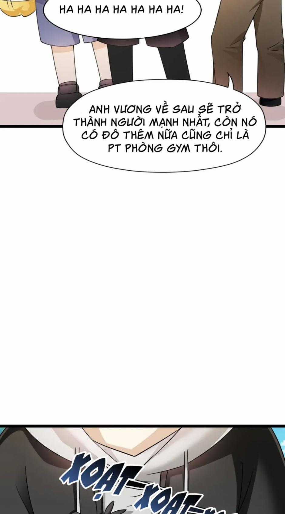Khế Ước Thú Của Ta Là Chó Mực Chapter 6 trang 14