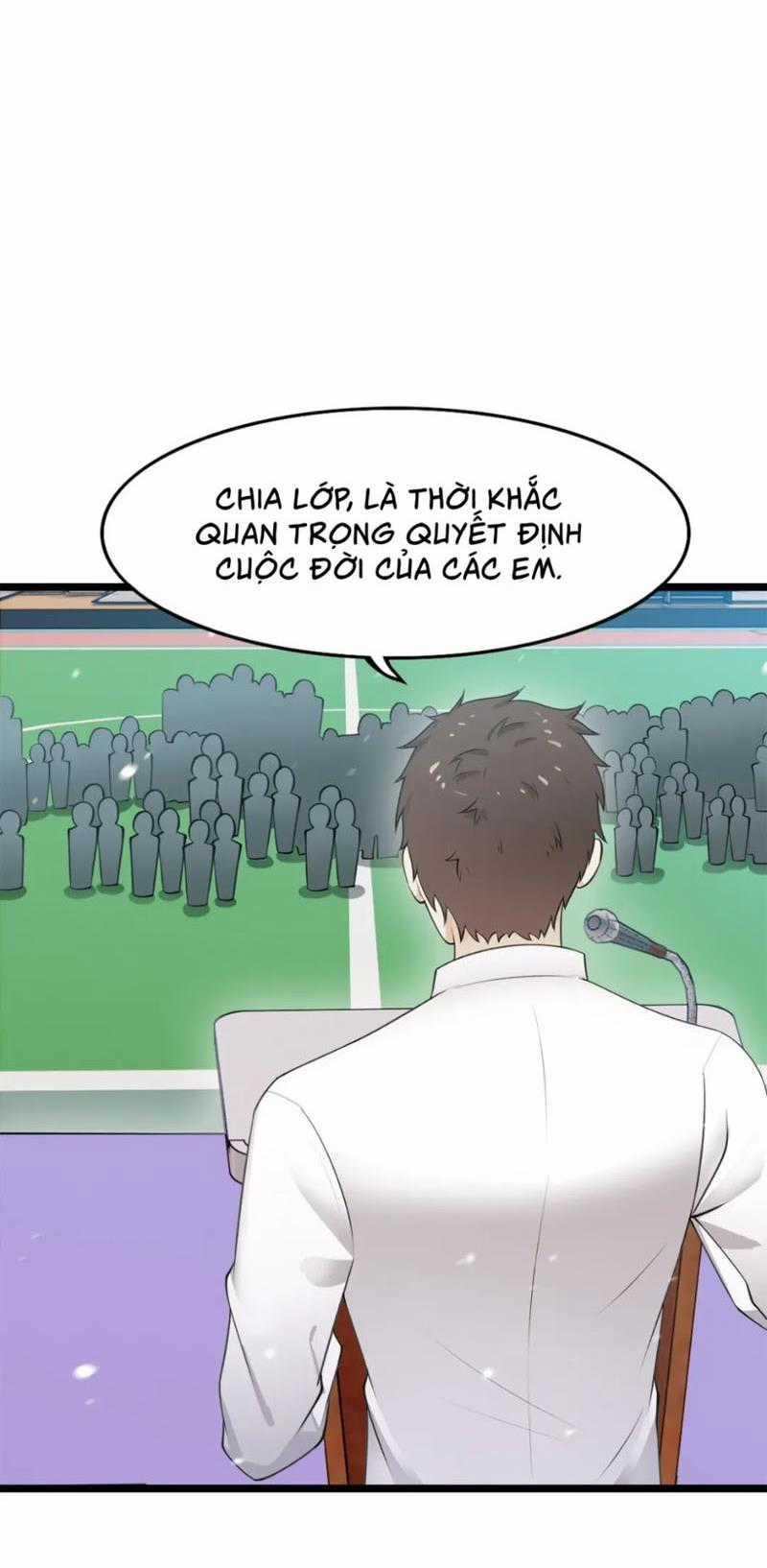 Khế Ước Thú Của Ta Là Chó Mực Chapter 6 trang 18