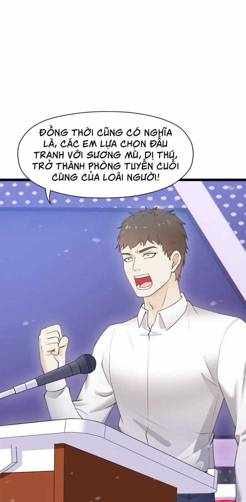 Khế Ước Thú Của Ta Là Chó Mực Chapter 6 trang 19