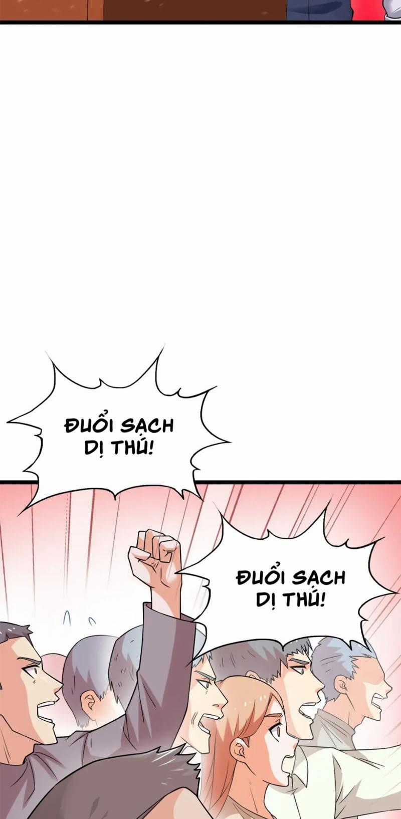 Khế Ước Thú Của Ta Là Chó Mực Chapter 6 trang 20