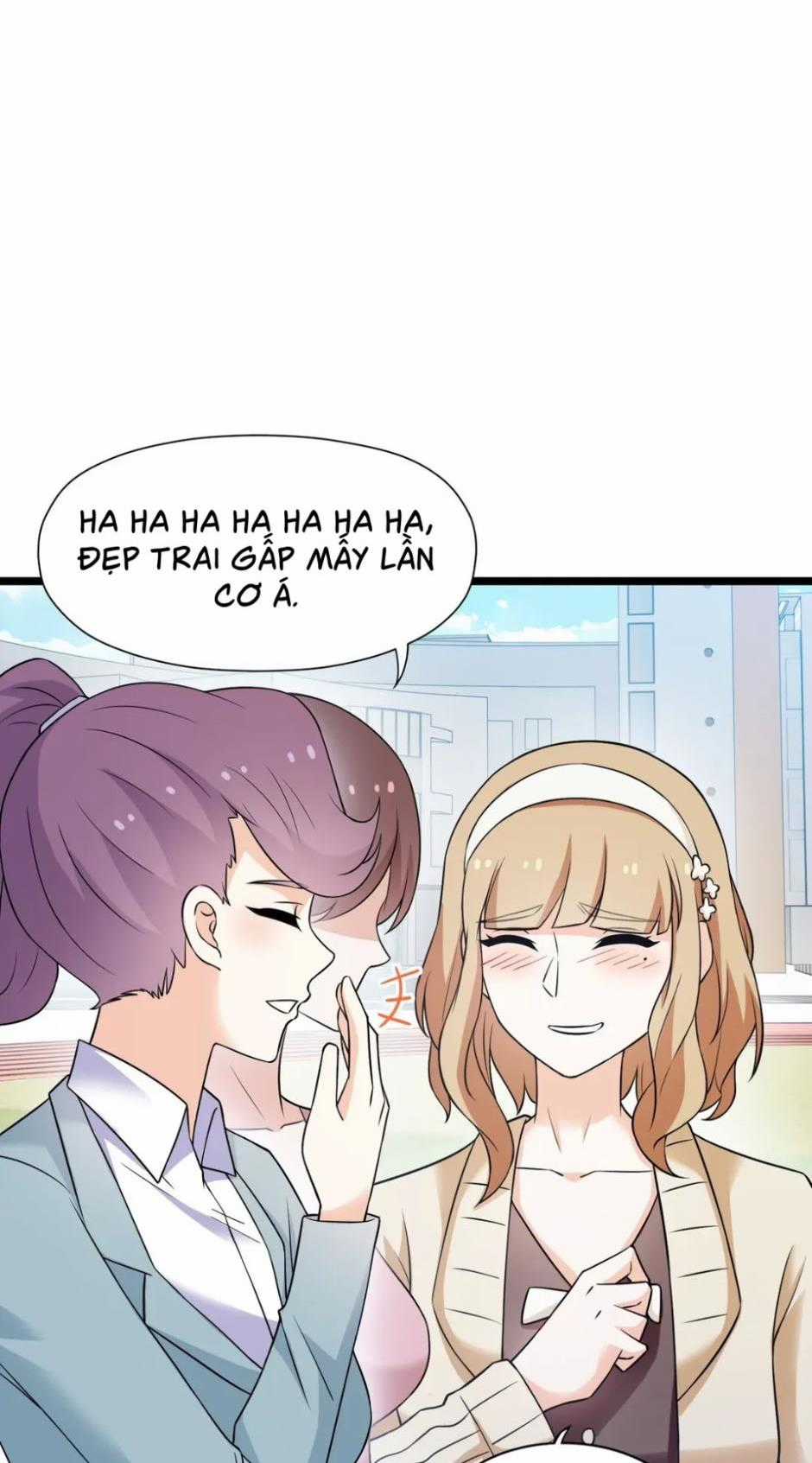 Khế Ước Thú Của Ta Là Chó Mực Chapter 6 trang 7