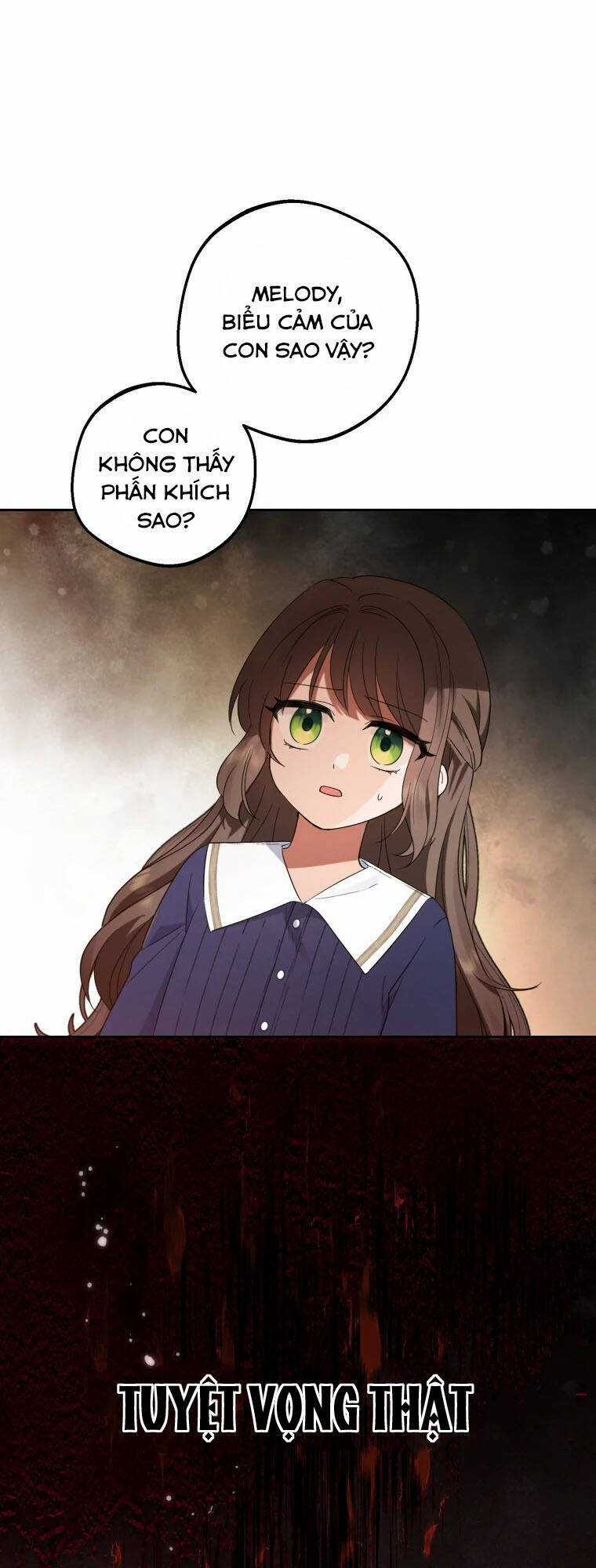 Khi Ác Nữ Phản Diện Được Yêu Chapter 1 trang 12