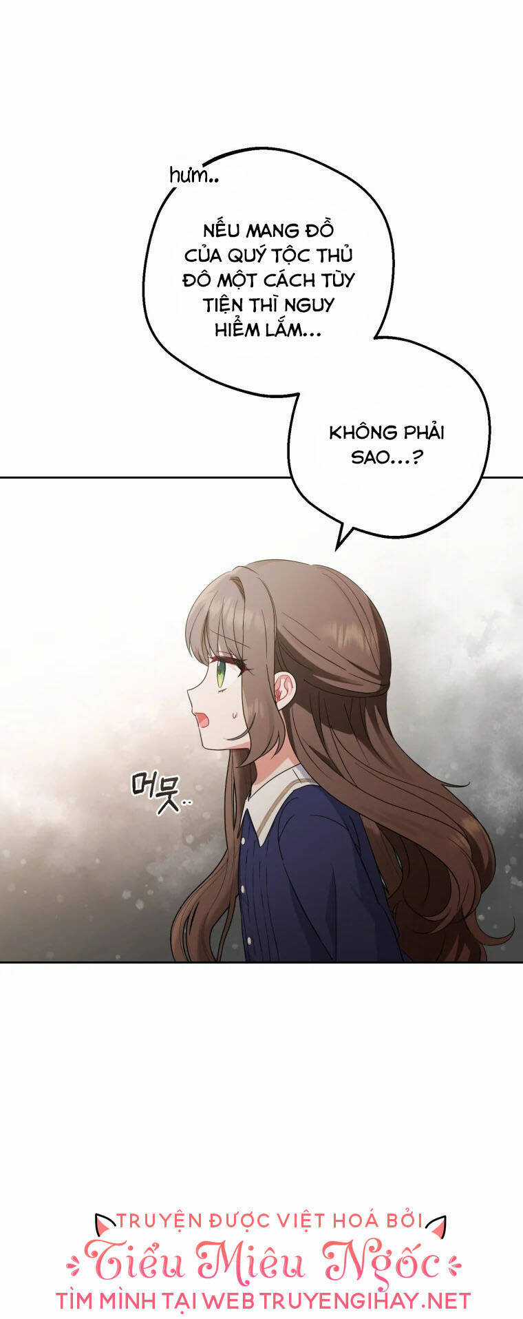 Khi Ác Nữ Phản Diện Được Yêu Chapter 1 trang 20