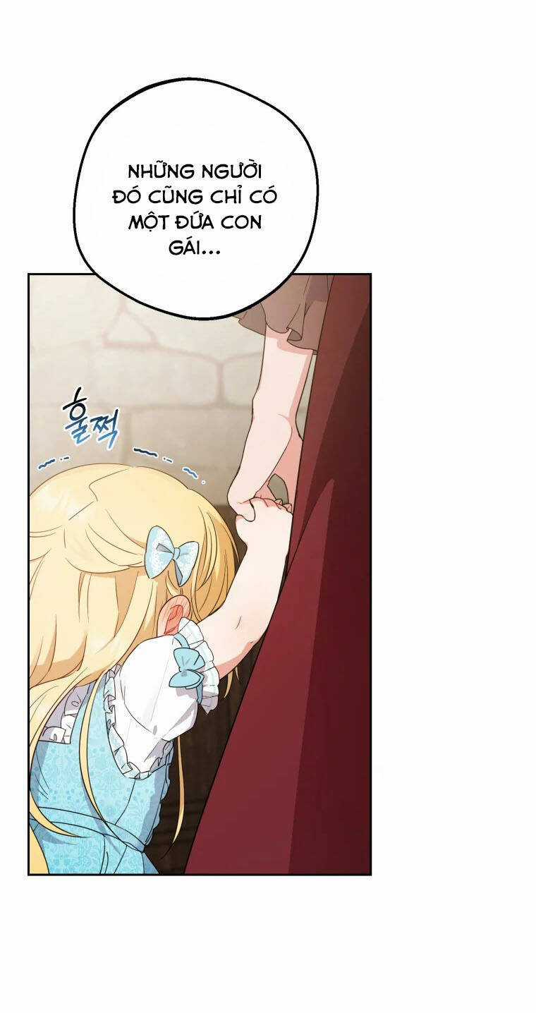 Khi Ác Nữ Phản Diện Được Yêu Chapter 1 trang 22