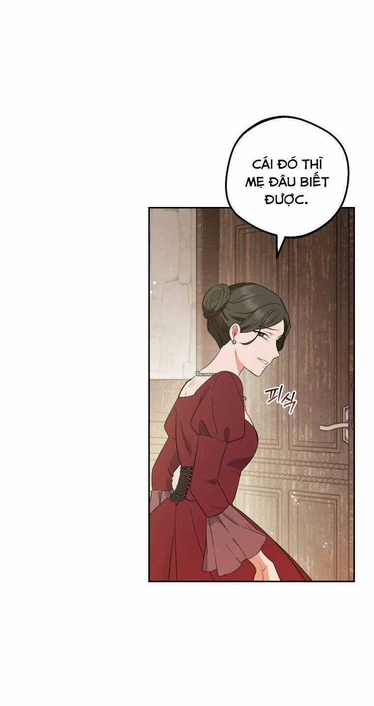 Khi Ác Nữ Phản Diện Được Yêu Chapter 1 trang 23