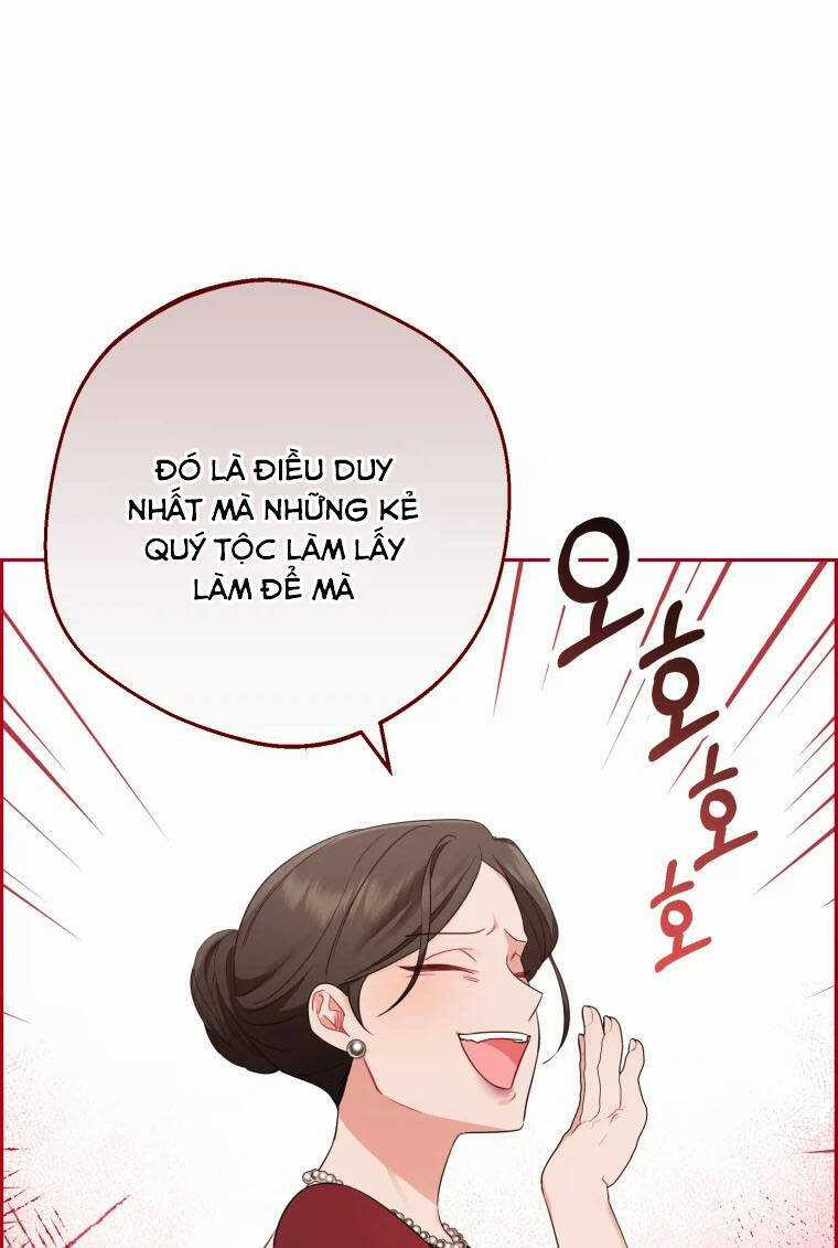 Khi Ác Nữ Phản Diện Được Yêu Chapter 1 trang 24