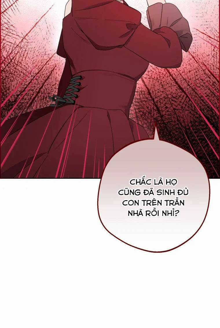 Khi Ác Nữ Phản Diện Được Yêu Chapter 1 trang 25