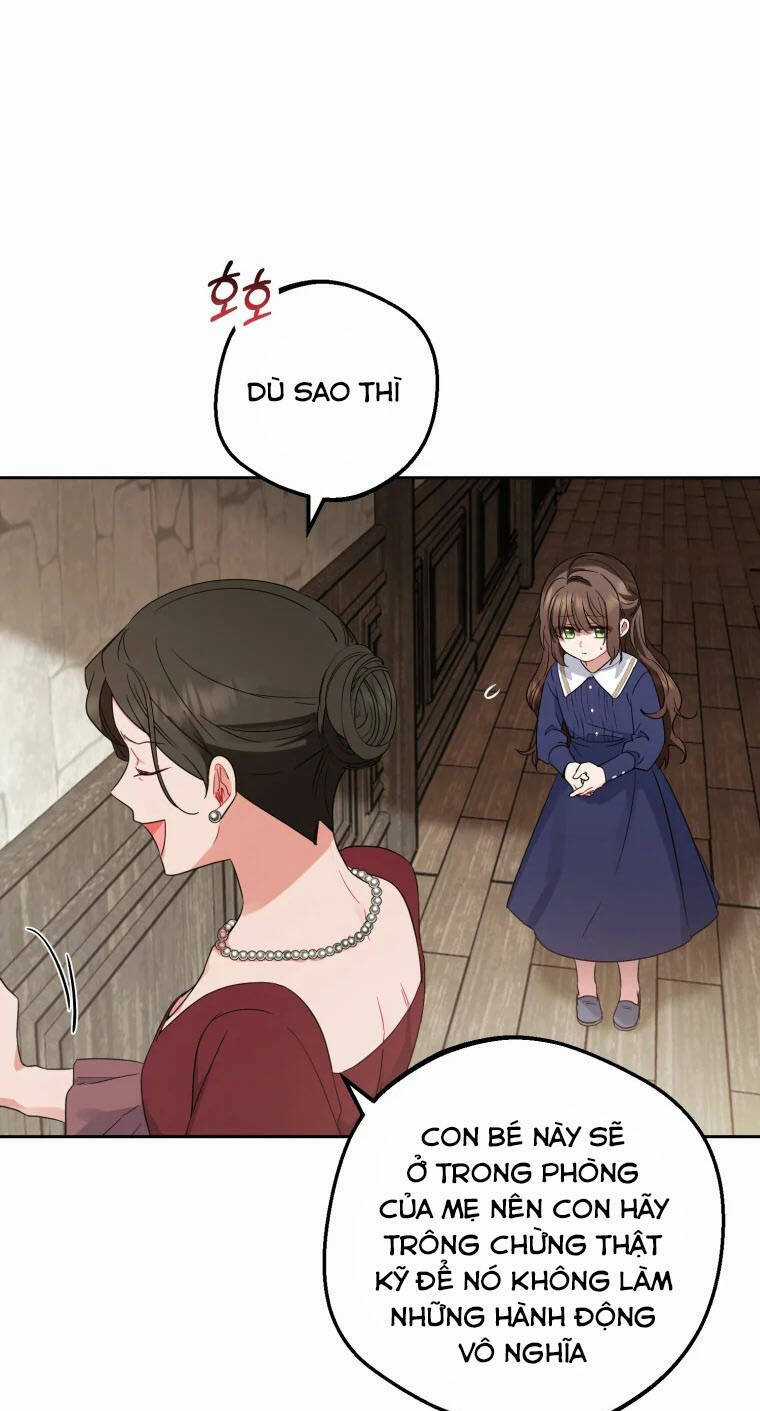 Khi Ác Nữ Phản Diện Được Yêu Chapter 1 trang 26