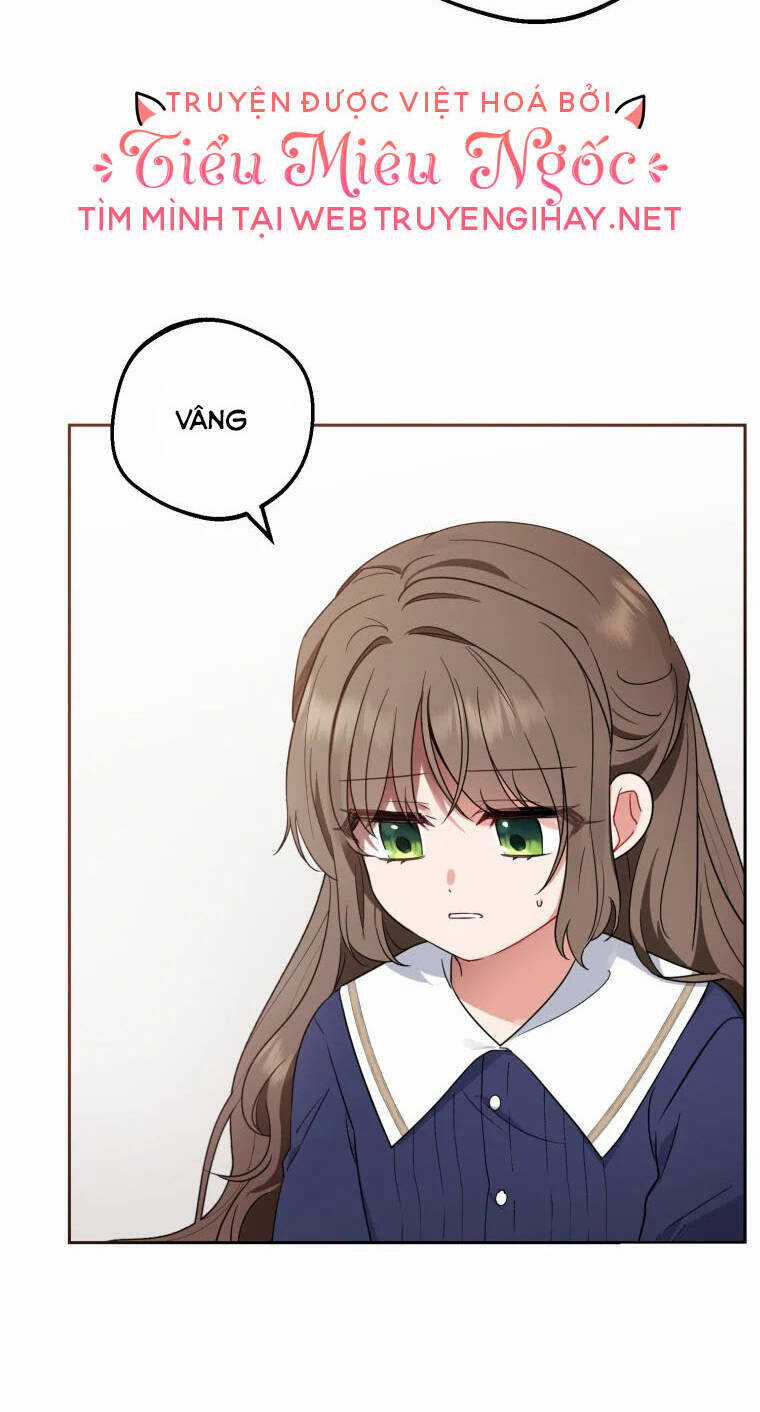 Khi Ác Nữ Phản Diện Được Yêu Chapter 1 trang 27